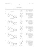 HETEROARYLOXYHETEROCYCLYL COMPOUNDS AS PDE10 INHIBITORS diagram and image