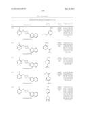 HETEROARYLOXYHETEROCYCLYL COMPOUNDS AS PDE10 INHIBITORS diagram and image