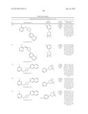 HETEROARYLOXYHETEROCYCLYL COMPOUNDS AS PDE10 INHIBITORS diagram and image