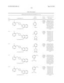 HETEROARYLOXYHETEROCYCLYL COMPOUNDS AS PDE10 INHIBITORS diagram and image