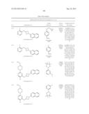 HETEROARYLOXYHETEROCYCLYL COMPOUNDS AS PDE10 INHIBITORS diagram and image