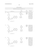 HETEROARYLOXYHETEROCYCLYL COMPOUNDS AS PDE10 INHIBITORS diagram and image