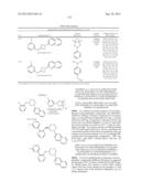 HETEROARYLOXYHETEROCYCLYL COMPOUNDS AS PDE10 INHIBITORS diagram and image