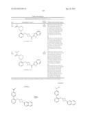 HETEROARYLOXYHETEROCYCLYL COMPOUNDS AS PDE10 INHIBITORS diagram and image