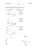 HETEROARYLOXYHETEROCYCLYL COMPOUNDS AS PDE10 INHIBITORS diagram and image