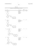 HETEROARYLOXYHETEROCYCLYL COMPOUNDS AS PDE10 INHIBITORS diagram and image