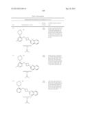 HETEROARYLOXYHETEROCYCLYL COMPOUNDS AS PDE10 INHIBITORS diagram and image