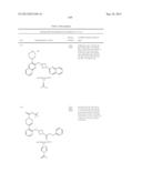 HETEROARYLOXYHETEROCYCLYL COMPOUNDS AS PDE10 INHIBITORS diagram and image