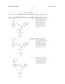 HETEROARYLOXYHETEROCYCLYL COMPOUNDS AS PDE10 INHIBITORS diagram and image