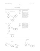 HETEROARYLOXYHETEROCYCLYL COMPOUNDS AS PDE10 INHIBITORS diagram and image