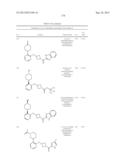 HETEROARYLOXYHETEROCYCLYL COMPOUNDS AS PDE10 INHIBITORS diagram and image