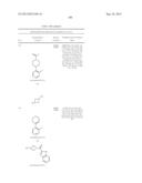 HETEROARYLOXYHETEROCYCLYL COMPOUNDS AS PDE10 INHIBITORS diagram and image