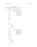 HETEROARYLOXYHETEROCYCLYL COMPOUNDS AS PDE10 INHIBITORS diagram and image