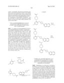 HETEROARYLOXYHETEROCYCLYL COMPOUNDS AS PDE10 INHIBITORS diagram and image