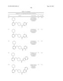 HETEROARYLOXYHETEROCYCLYL COMPOUNDS AS PDE10 INHIBITORS diagram and image