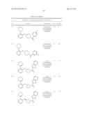 HETEROARYLOXYHETEROCYCLYL COMPOUNDS AS PDE10 INHIBITORS diagram and image