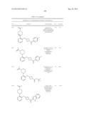 HETEROARYLOXYHETEROCYCLYL COMPOUNDS AS PDE10 INHIBITORS diagram and image