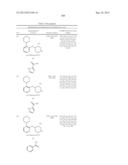 HETEROARYLOXYHETEROCYCLYL COMPOUNDS AS PDE10 INHIBITORS diagram and image