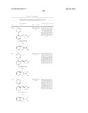 HETEROARYLOXYHETEROCYCLYL COMPOUNDS AS PDE10 INHIBITORS diagram and image