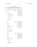 HETEROARYLOXYHETEROCYCLYL COMPOUNDS AS PDE10 INHIBITORS diagram and image