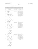 HETEROARYLOXYHETEROCYCLYL COMPOUNDS AS PDE10 INHIBITORS diagram and image