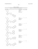 HETEROARYLOXYHETEROCYCLYL COMPOUNDS AS PDE10 INHIBITORS diagram and image