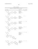 HETEROARYLOXYHETEROCYCLYL COMPOUNDS AS PDE10 INHIBITORS diagram and image