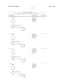 HETEROARYLOXYHETEROCYCLYL COMPOUNDS AS PDE10 INHIBITORS diagram and image