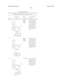 HETEROARYLOXYHETEROCYCLYL COMPOUNDS AS PDE10 INHIBITORS diagram and image