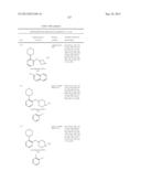 HETEROARYLOXYHETEROCYCLYL COMPOUNDS AS PDE10 INHIBITORS diagram and image