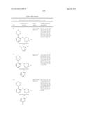 HETEROARYLOXYHETEROCYCLYL COMPOUNDS AS PDE10 INHIBITORS diagram and image