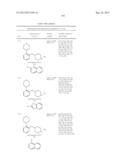 HETEROARYLOXYHETEROCYCLYL COMPOUNDS AS PDE10 INHIBITORS diagram and image