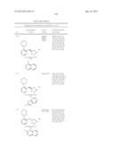 HETEROARYLOXYHETEROCYCLYL COMPOUNDS AS PDE10 INHIBITORS diagram and image