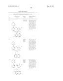 HETEROARYLOXYHETEROCYCLYL COMPOUNDS AS PDE10 INHIBITORS diagram and image