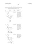 HETEROARYLOXYHETEROCYCLYL COMPOUNDS AS PDE10 INHIBITORS diagram and image