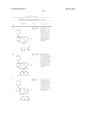 HETEROARYLOXYHETEROCYCLYL COMPOUNDS AS PDE10 INHIBITORS diagram and image