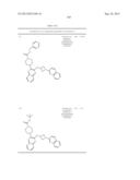 HETEROARYLOXYHETEROCYCLYL COMPOUNDS AS PDE10 INHIBITORS diagram and image