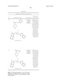 HETEROARYLOXYHETEROCYCLYL COMPOUNDS AS PDE10 INHIBITORS diagram and image