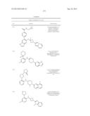 HETEROARYLOXYHETEROCYCLYL COMPOUNDS AS PDE10 INHIBITORS diagram and image