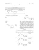 HETEROARYLOXYHETEROCYCLYL COMPOUNDS AS PDE10 INHIBITORS diagram and image