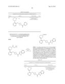 HETEROARYLOXYHETEROCYCLYL COMPOUNDS AS PDE10 INHIBITORS diagram and image