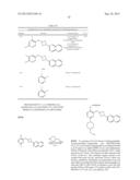 HETEROARYLOXYHETEROCYCLYL COMPOUNDS AS PDE10 INHIBITORS diagram and image