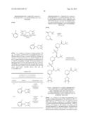 HETEROARYLOXYHETEROCYCLYL COMPOUNDS AS PDE10 INHIBITORS diagram and image