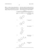 HETEROARYLOXYHETEROCYCLYL COMPOUNDS AS PDE10 INHIBITORS diagram and image