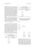 HETEROARYLOXYHETEROCYCLYL COMPOUNDS AS PDE10 INHIBITORS diagram and image