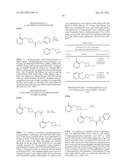 HETEROARYLOXYHETEROCYCLYL COMPOUNDS AS PDE10 INHIBITORS diagram and image