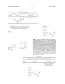 HETEROARYLOXYHETEROCYCLYL COMPOUNDS AS PDE10 INHIBITORS diagram and image