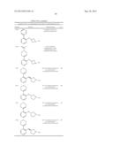 HETEROARYLOXYHETEROCYCLYL COMPOUNDS AS PDE10 INHIBITORS diagram and image