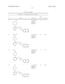 HETEROARYLOXYHETEROCYCLYL COMPOUNDS AS PDE10 INHIBITORS diagram and image