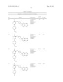 HETEROARYLOXYHETEROCYCLYL COMPOUNDS AS PDE10 INHIBITORS diagram and image